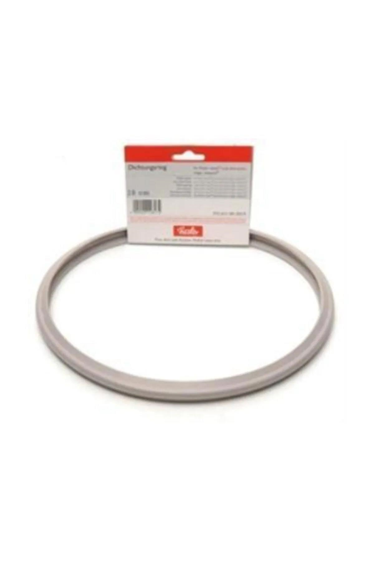 Fissler Silikon Kapak 18 Cm Lastik 
