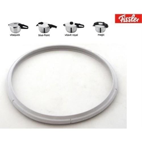 Fissler Silikon Kapak Lastik Conta 22 Cm Eski Model 