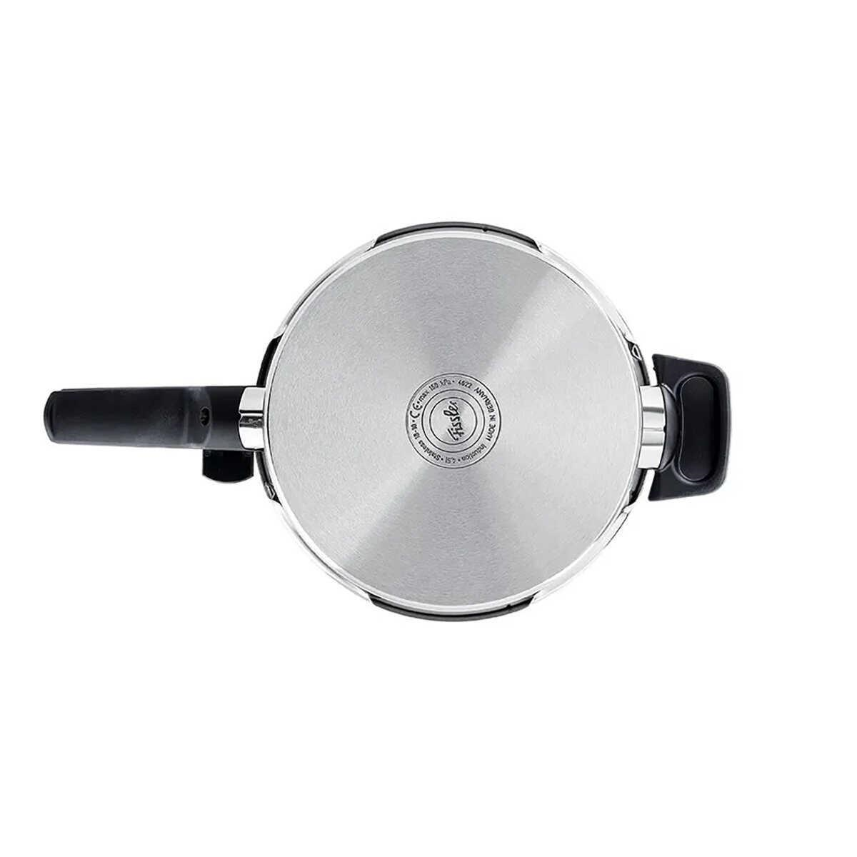 Fissler Vitaquick Premium 6 Litre Düdüklü Tencere 