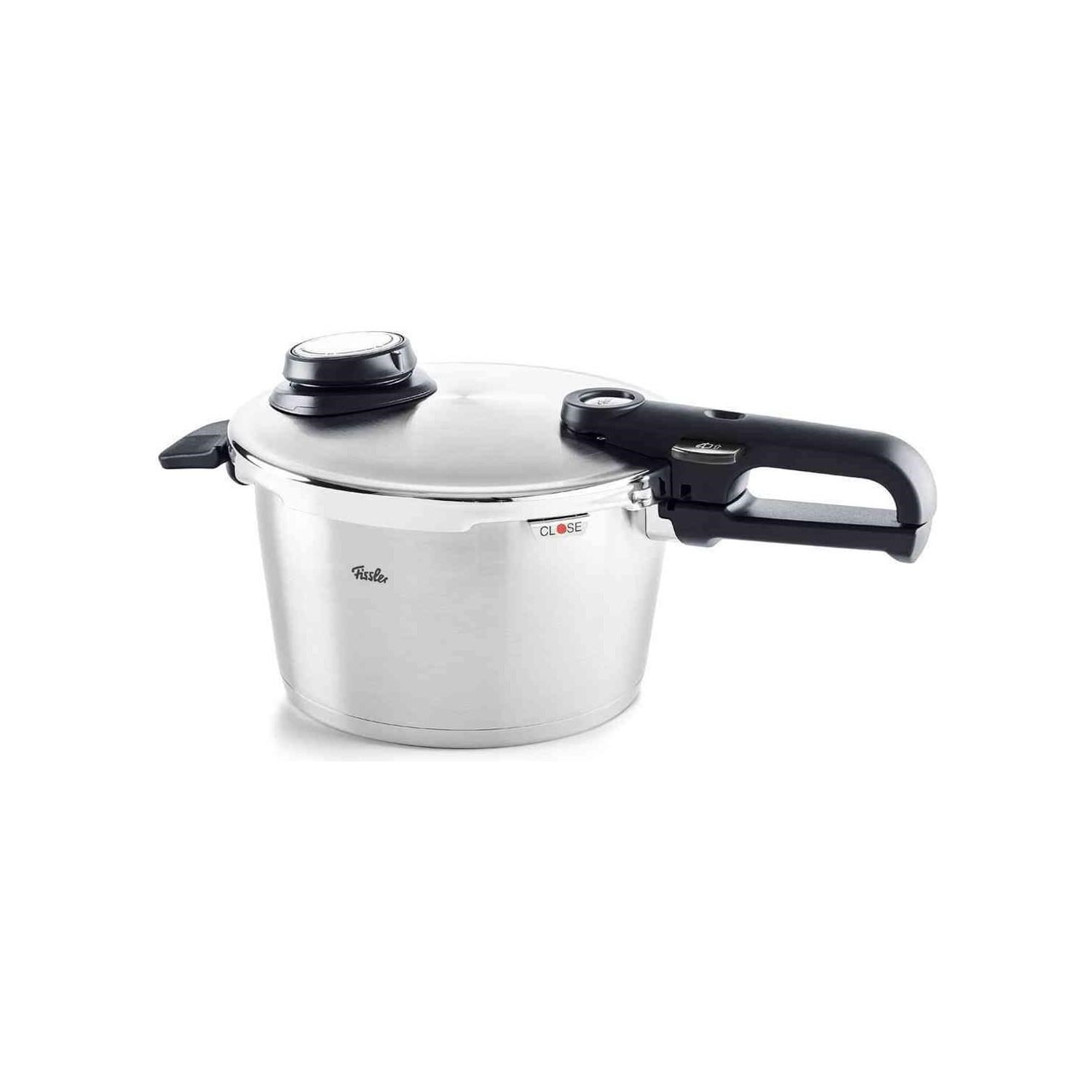 Fissler Vitavit Premium Düdüklü Tencere 4,5 Litre 