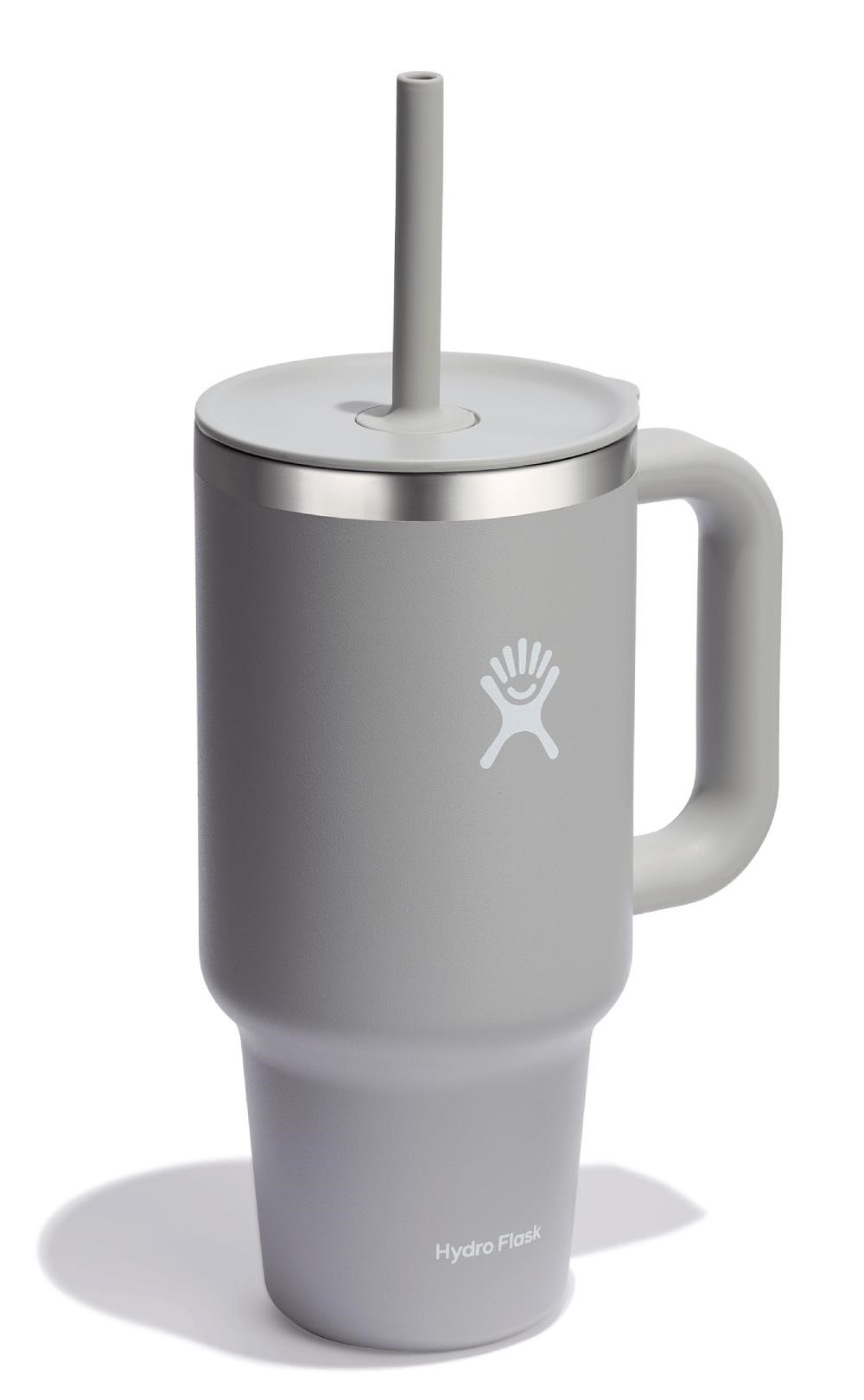 Hydro Flask Tt40ps035 1182ml 40 Oz Seyahat Termos Bardağı Birch 