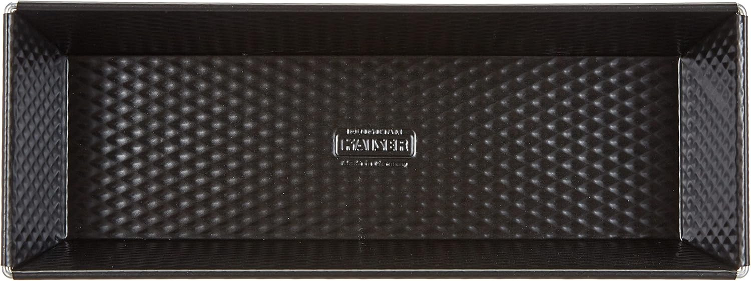 Kaiser Baton Kek Kalıbı 30x11 Cm 66621210 