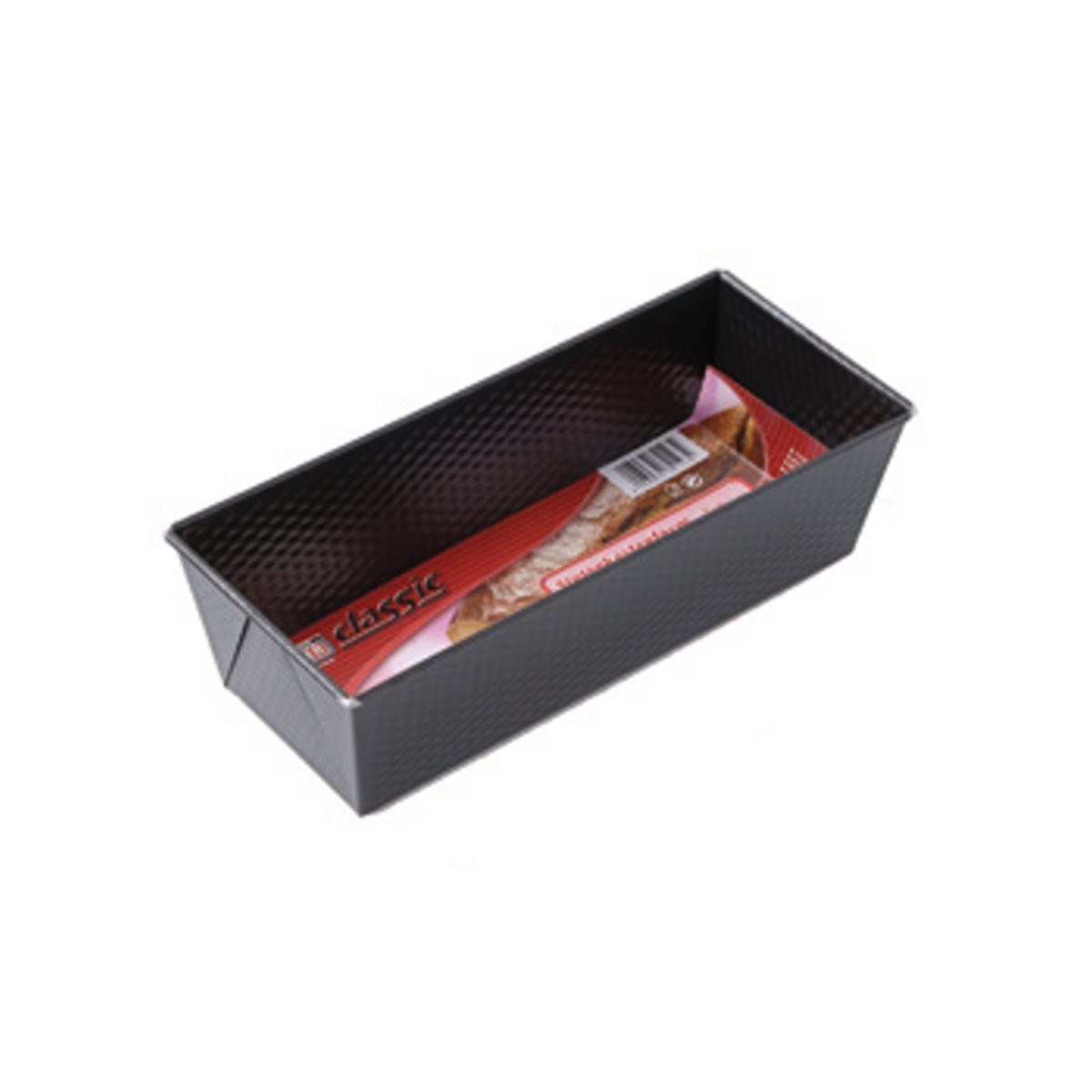 Kaiser Baton Kek Kalıbı 30x13 Cm 66621234 