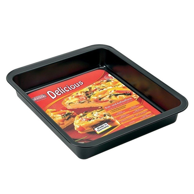 Kaiser Delicious Fırın Tepsisi 39x30x6 Cm 66647616 