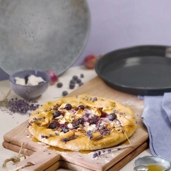 Kaiser Delicious Pizza Ve Tart Kalıbı 28 Cm 66647531 