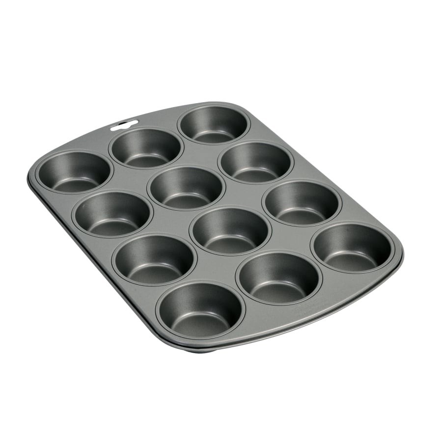 Kaiser Gourmet Muffin Kalıbı 12Li 66754116 