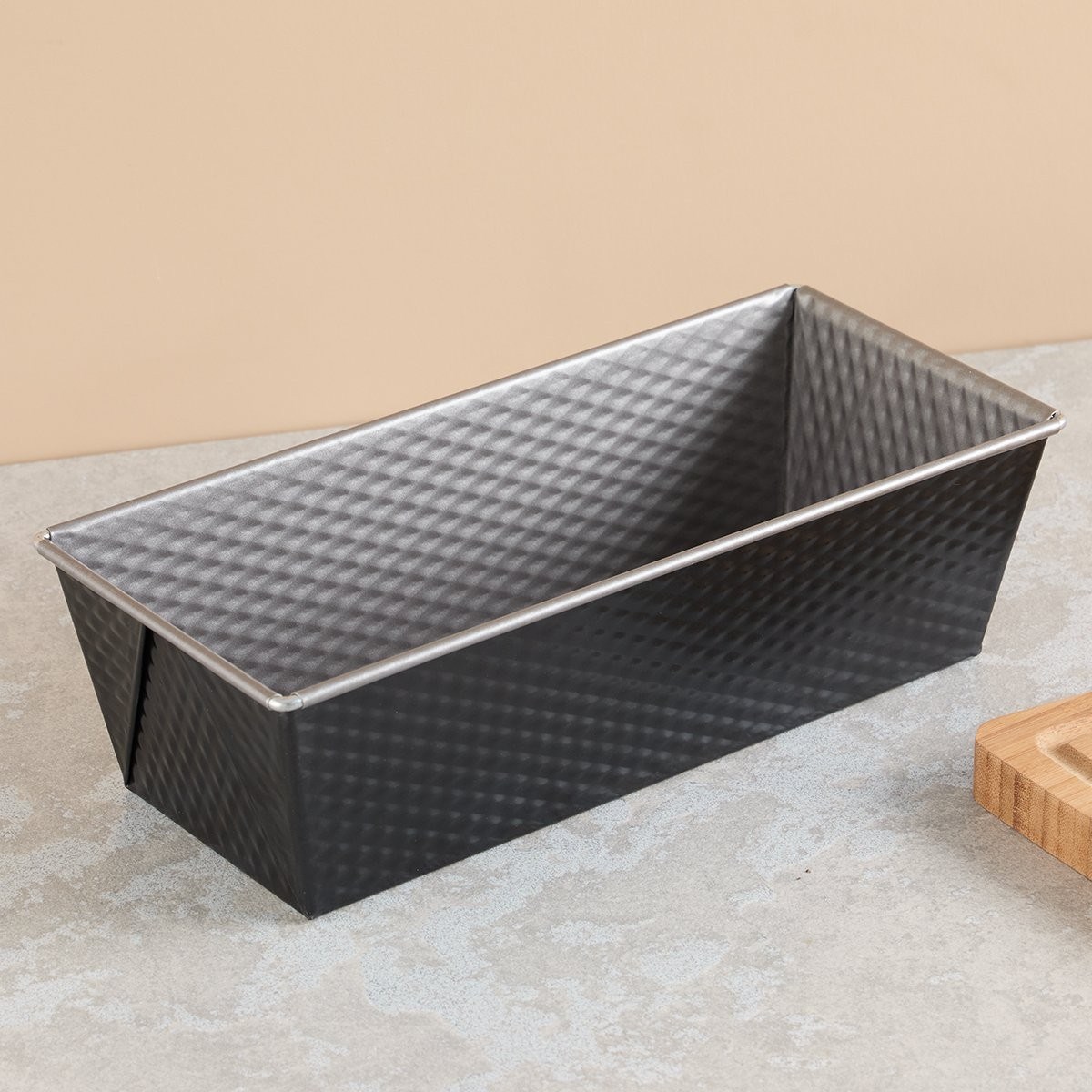Kaiser Inspiration B Baton Kek Kalıbı 25 Cm 66659428 