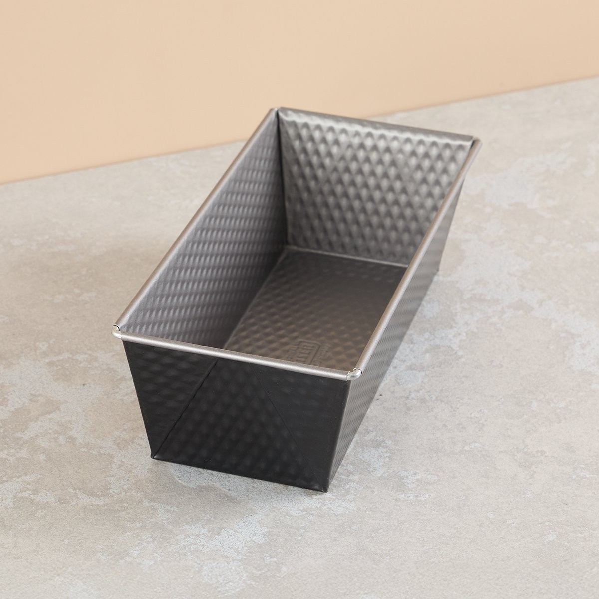 Kaiser Inspiration B Baton Kek Kalıbı 25 Cm 66659428 