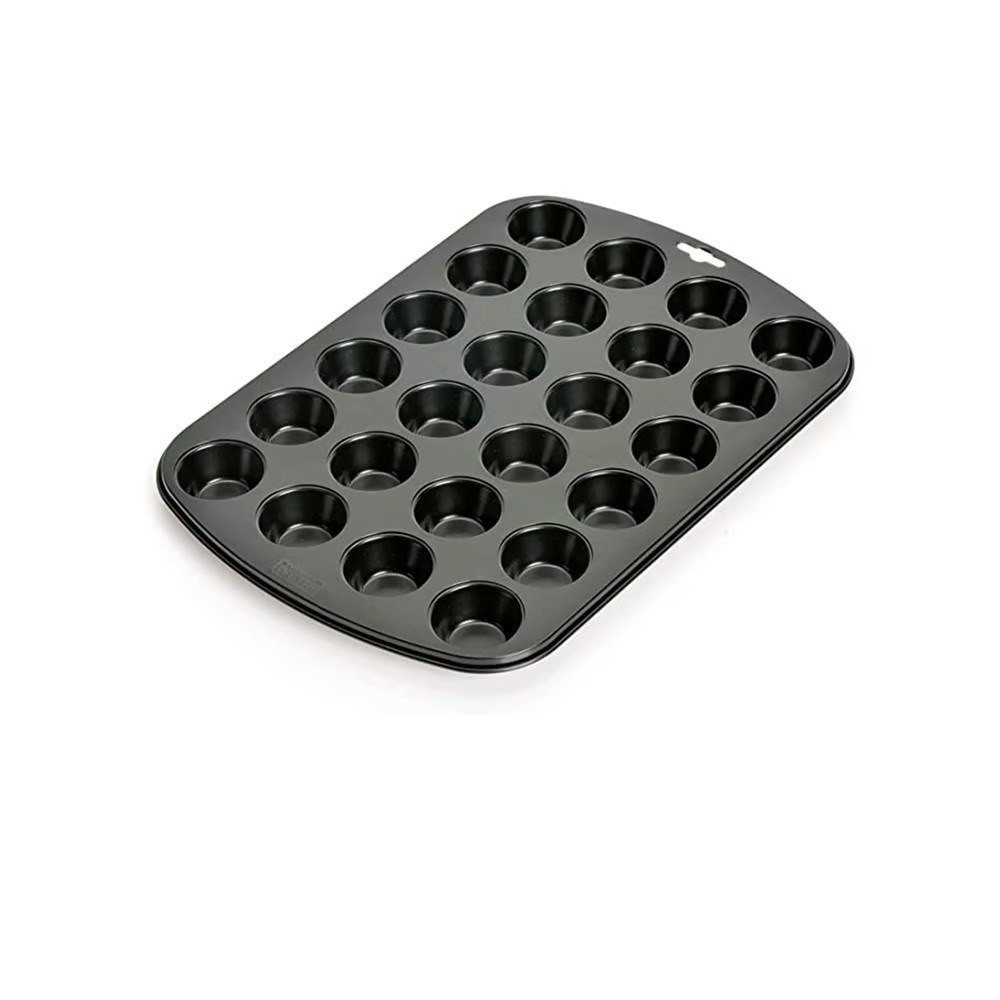 Kaiser Muffin Kalıbı Mini 24 Hazneli 38x27 Cm 066646237 