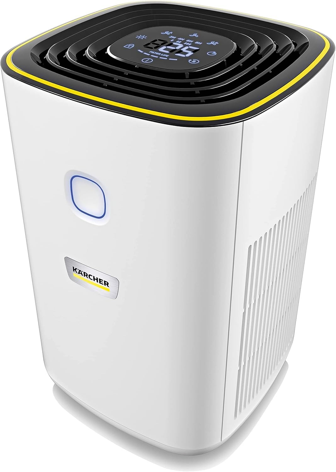 Karcher AF 20 Hava Temizleme Makinesi 