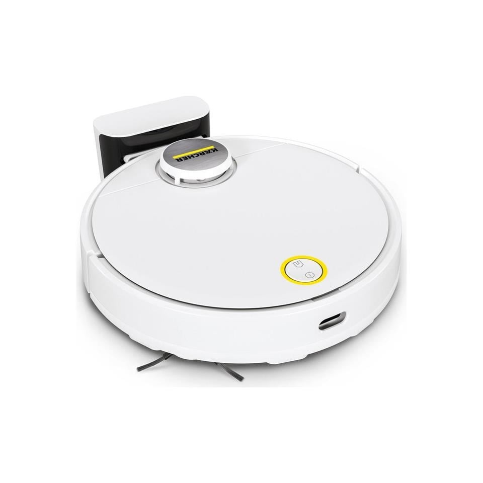 Karcher RCV 3 Robot Süpürge 