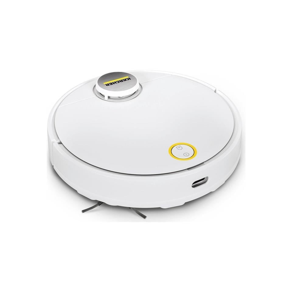 Karcher RCV 3 Robot Süpürge 