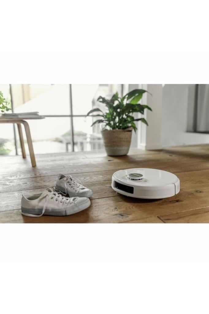 Karcher RCV 5 Robot Süpürge 