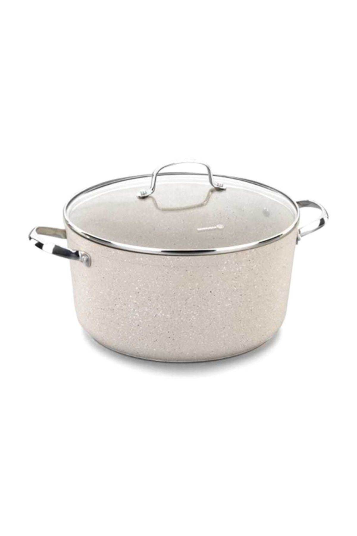 Korkmaz A1260 Granita 20 cm Tencere 
