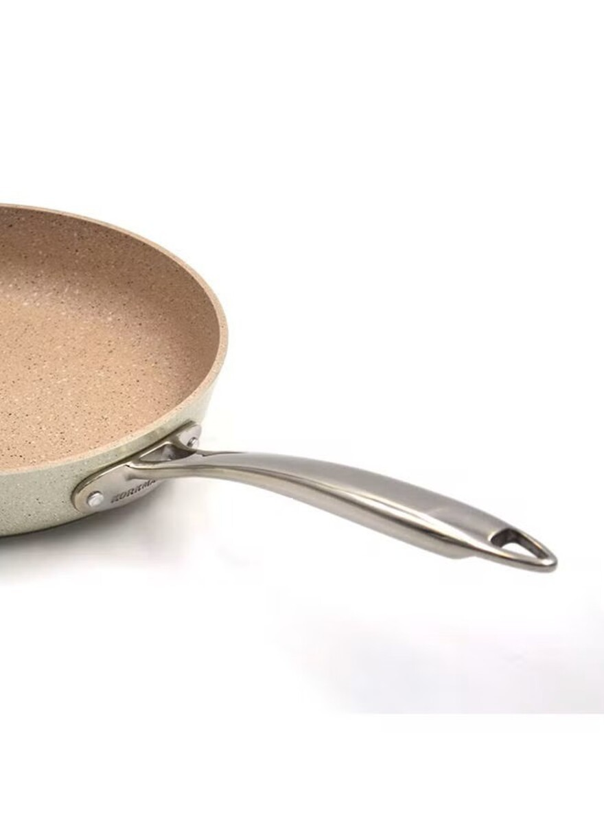 Korkmaz A1265 Granita Tava 26x5 cm 