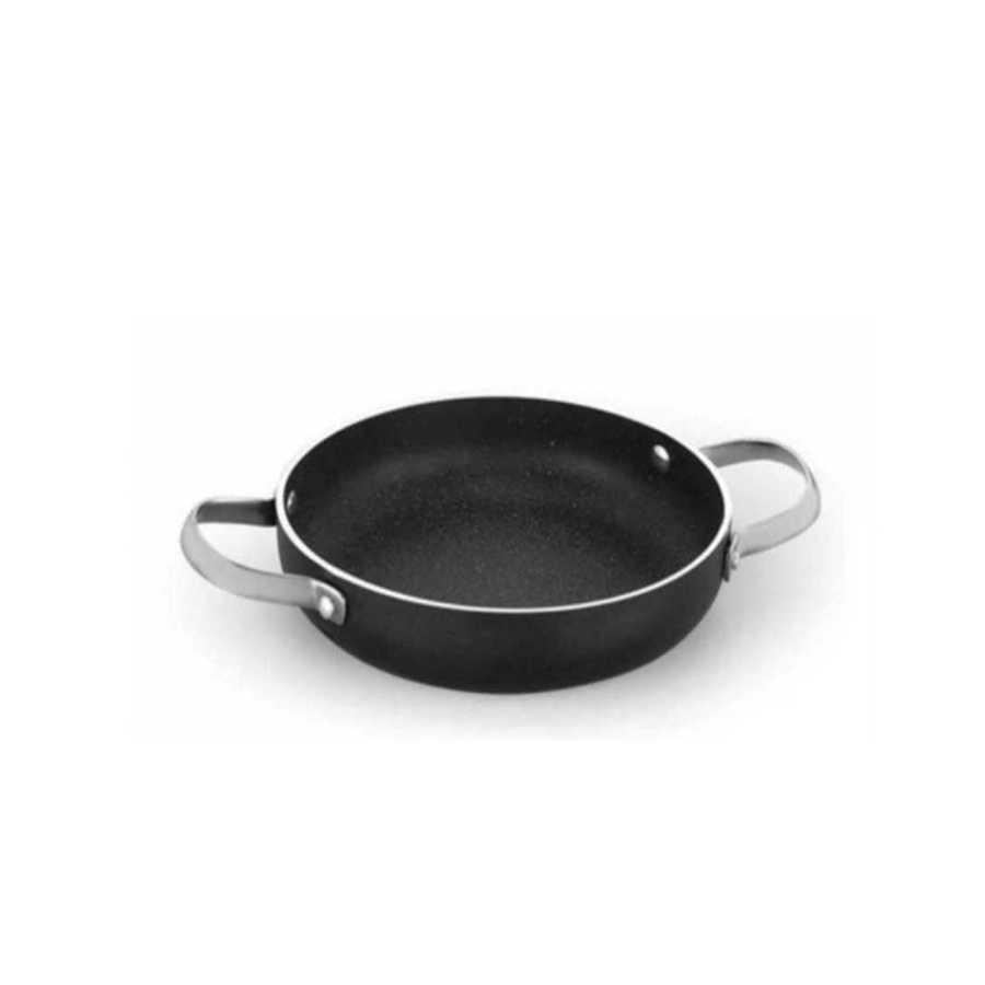 Korkmaz A1838 Galaksi Omlet Granit Sahan 20 Cm 