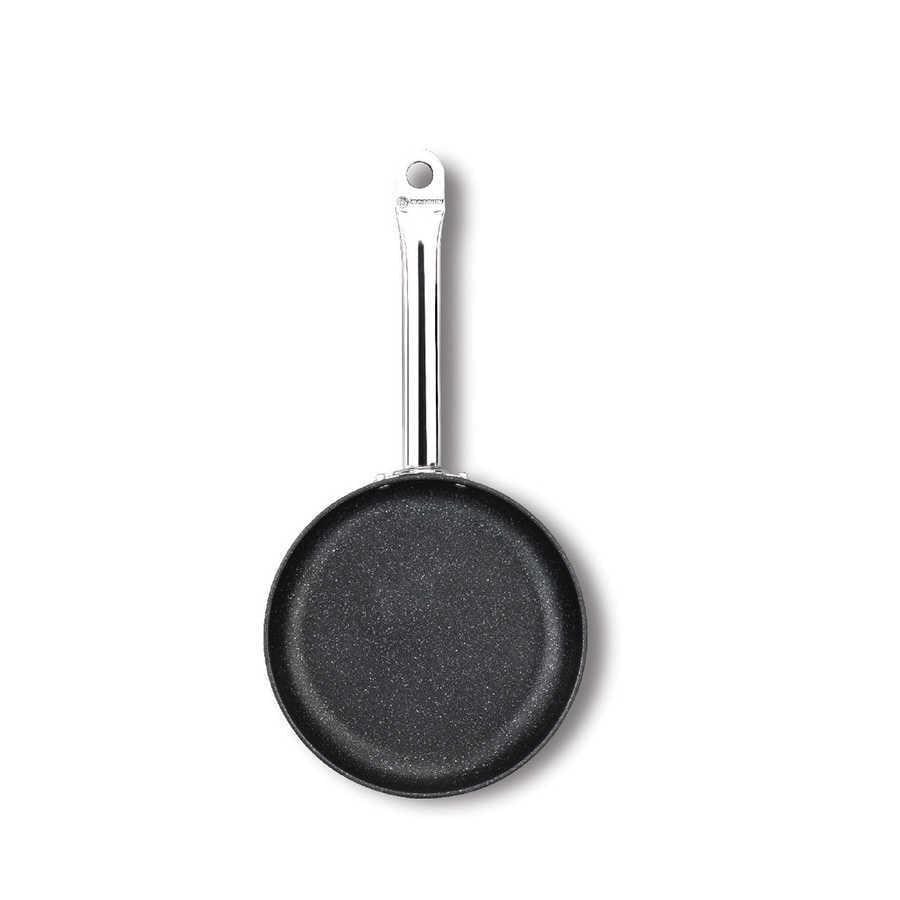Korkmaz A2832 Proline Nero Granit Tava 24 Cm 