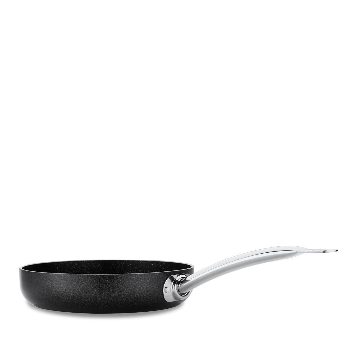 Korkmaz A2832 Proline Nero Granit Tava 24 Cm 