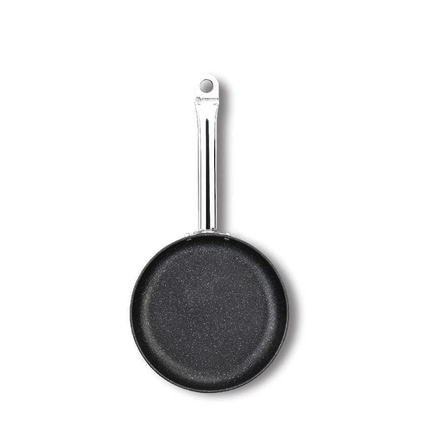 Korkmaz A2832 Proline Nero Granit Tava 24 Cm 