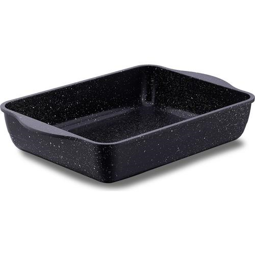 Korkmaz A2897-1 Ornella Fırın Tepsi 30 X 23 Cm 4 Litre 