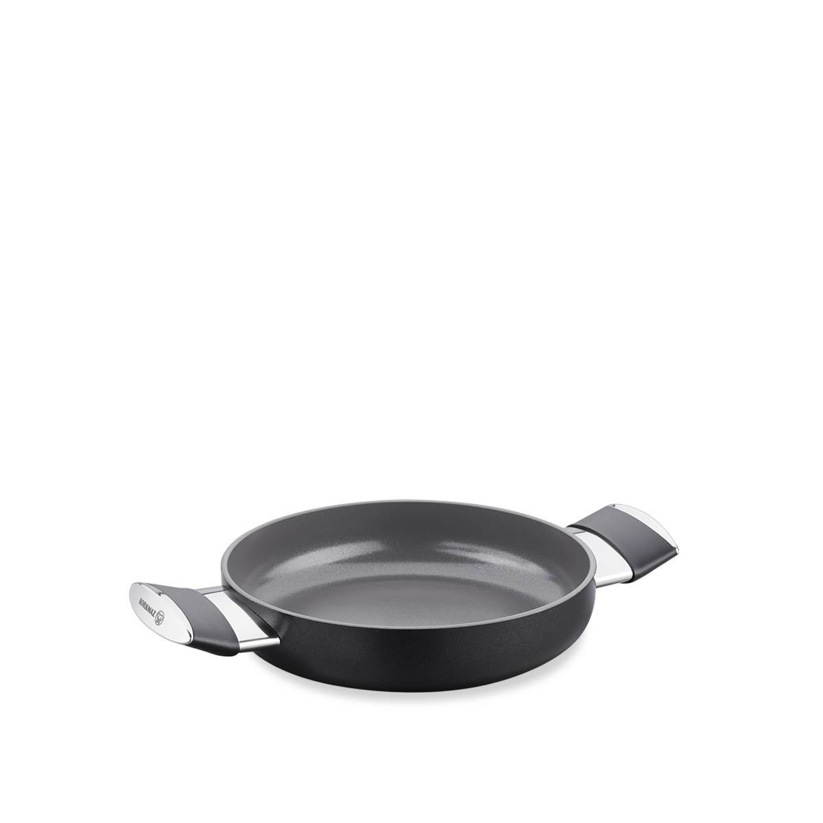 Korkmaz A3892 Lena Seramik Omlet Sahan 18 Cm 