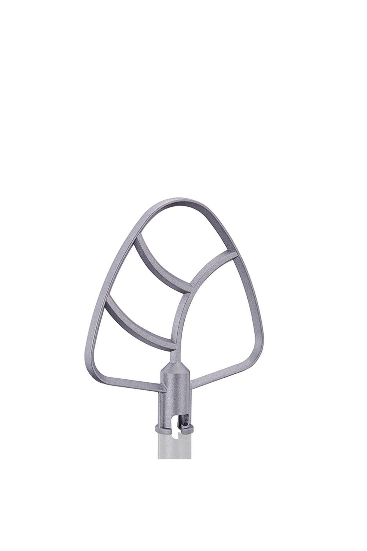 Korkmaz A470-01 Pro Mix Siyah/Satin Stand Mikser 