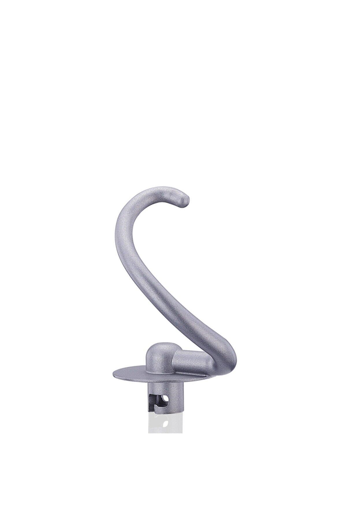 Korkmaz A470-01 Pro Mix Siyah/Satin Stand Mikser 