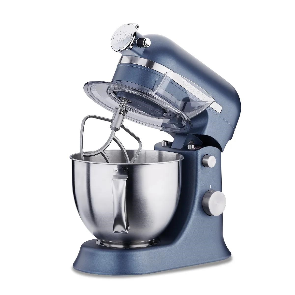 Korkmaz A470-02 Pro Mix Azura Stand Mikser 