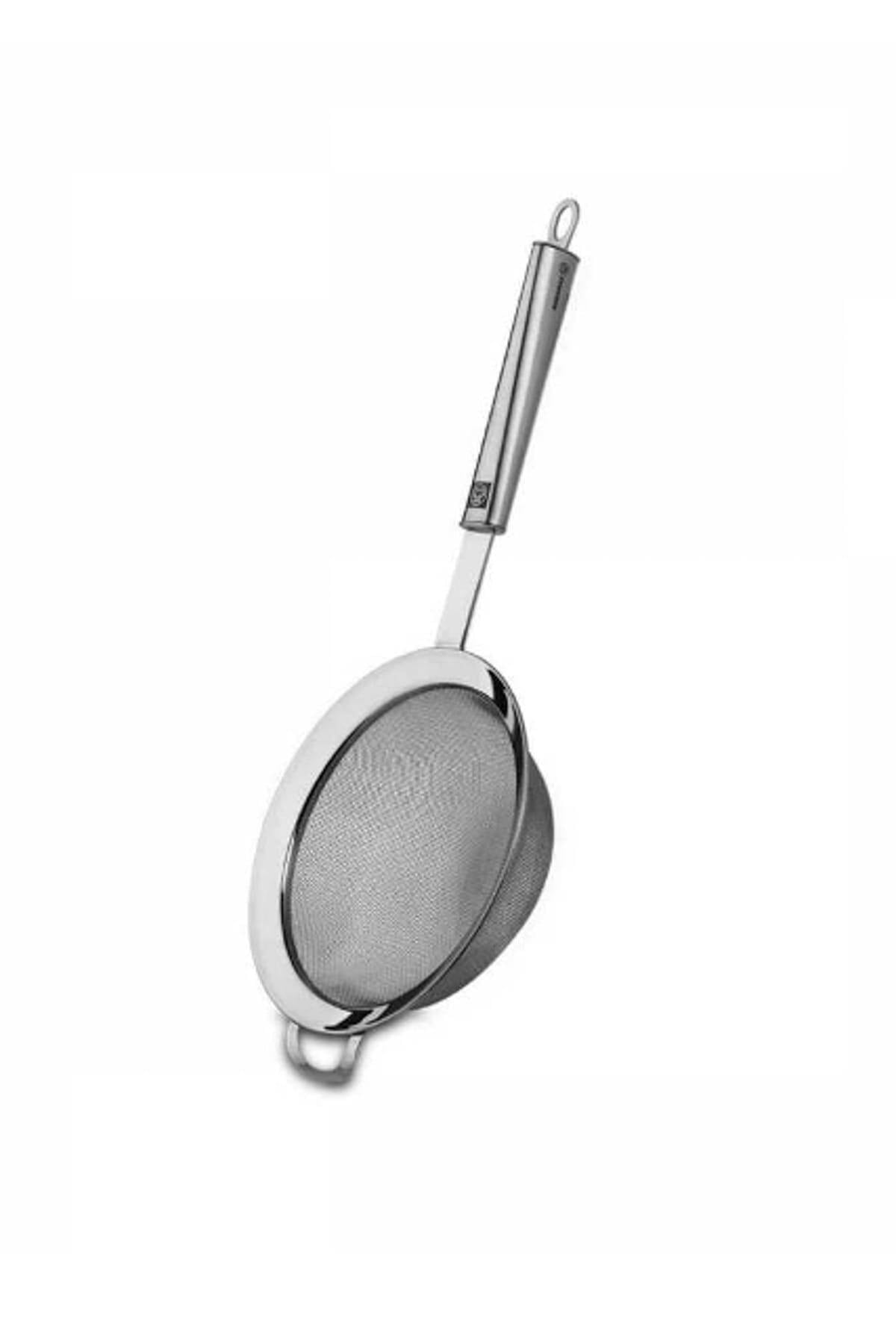 Korkmaz A539 Twisty Çelik Süzgeç 16 Cm 