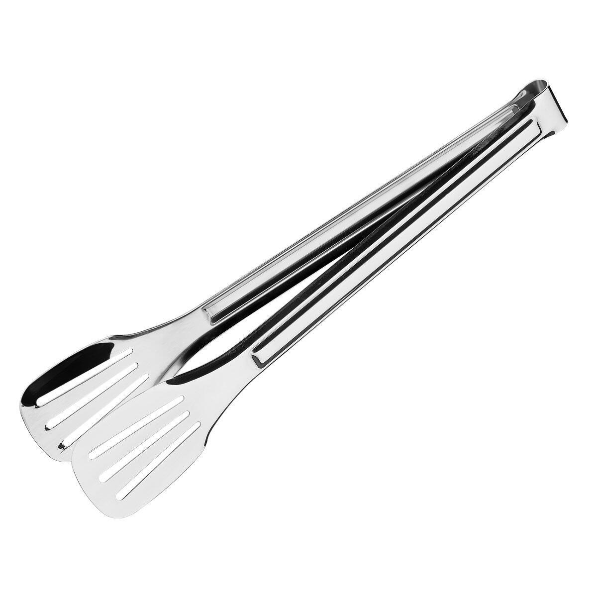 Korkmaz A5704 Twisty Izgara Maşası 25 Cm 