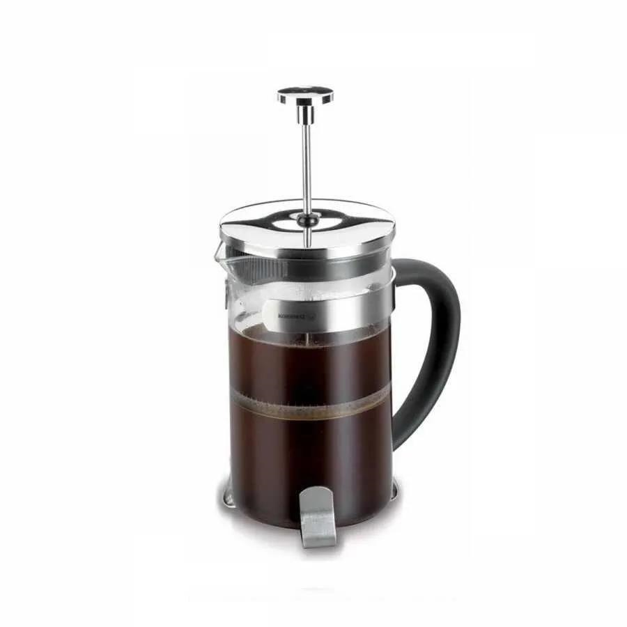 Korkmaz A613 Pressa 800 ml Kahve Presi 