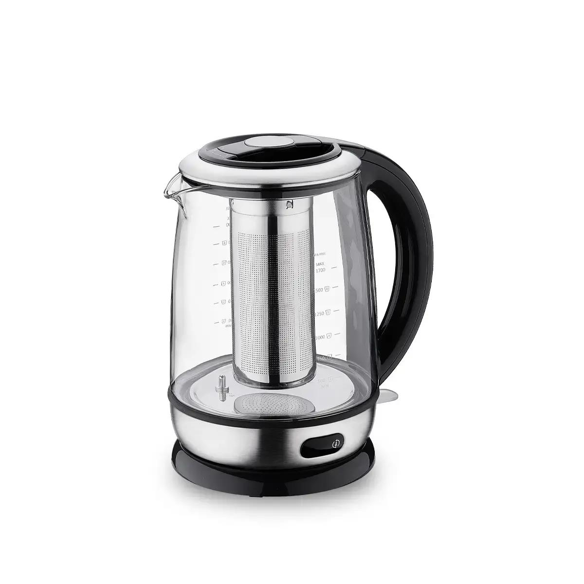 Korkmaz A961 Vetrina Elektrikli Su Isıtıcı 