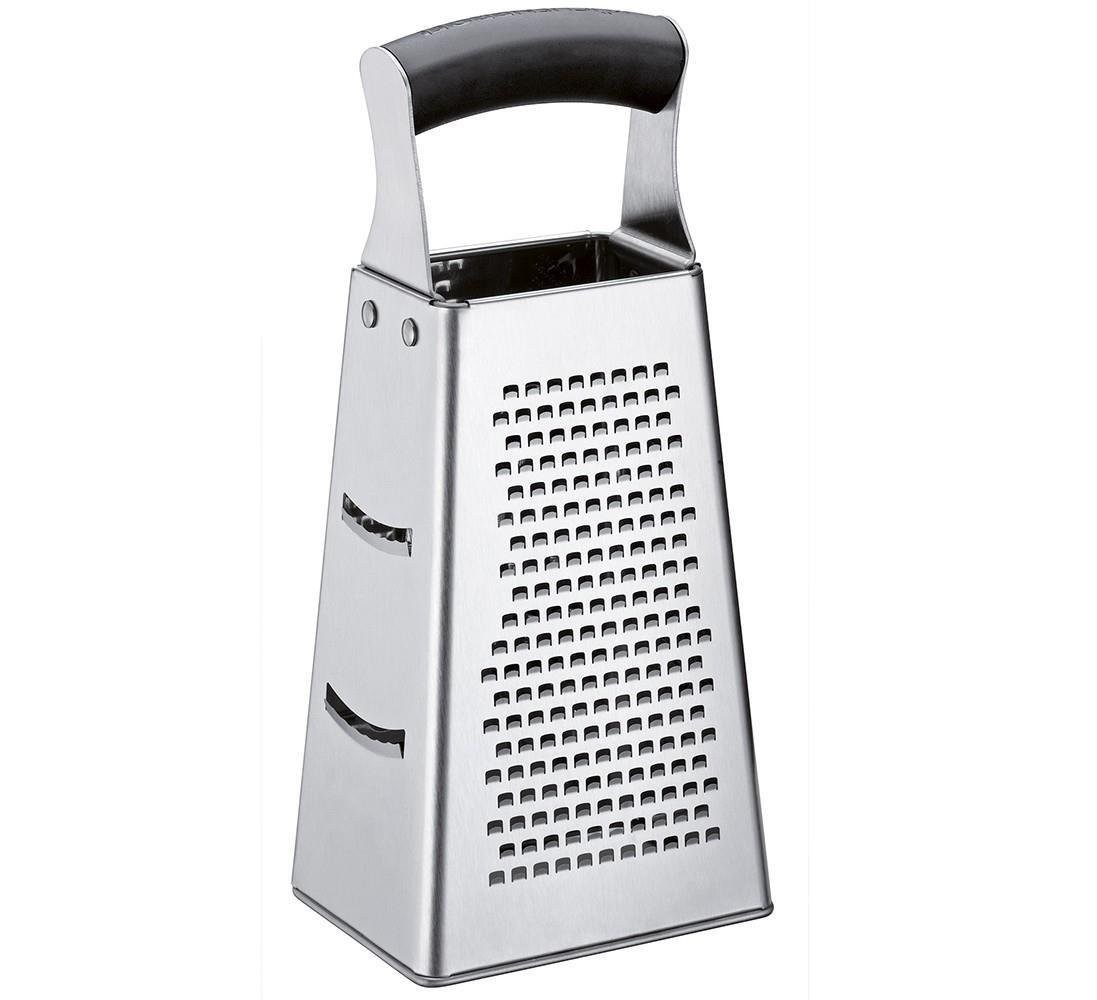 Küchenprofi Master Grip 4 Taraflı Rende KP-1250511000 
