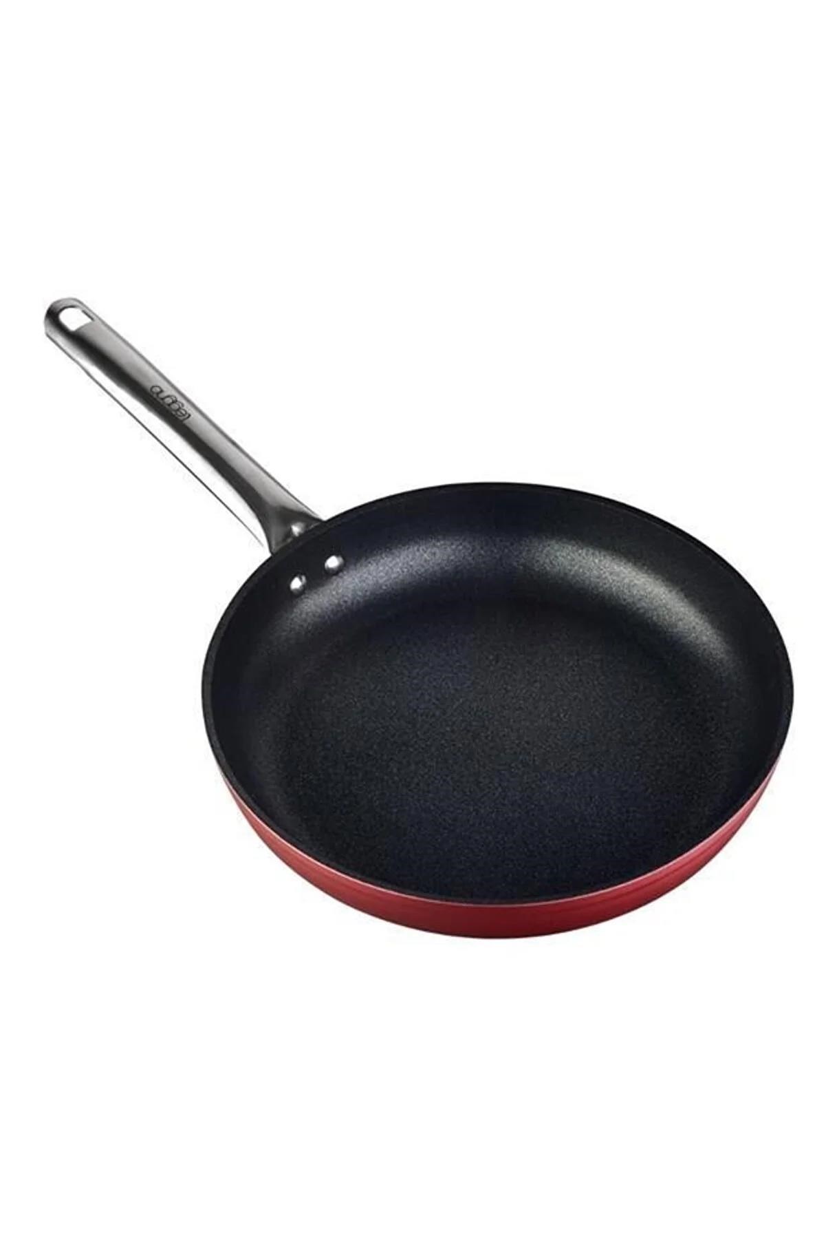 Leggno Mdy2800tv26rd Master Daily 26 Cm Tava Metalik Kırmızı 