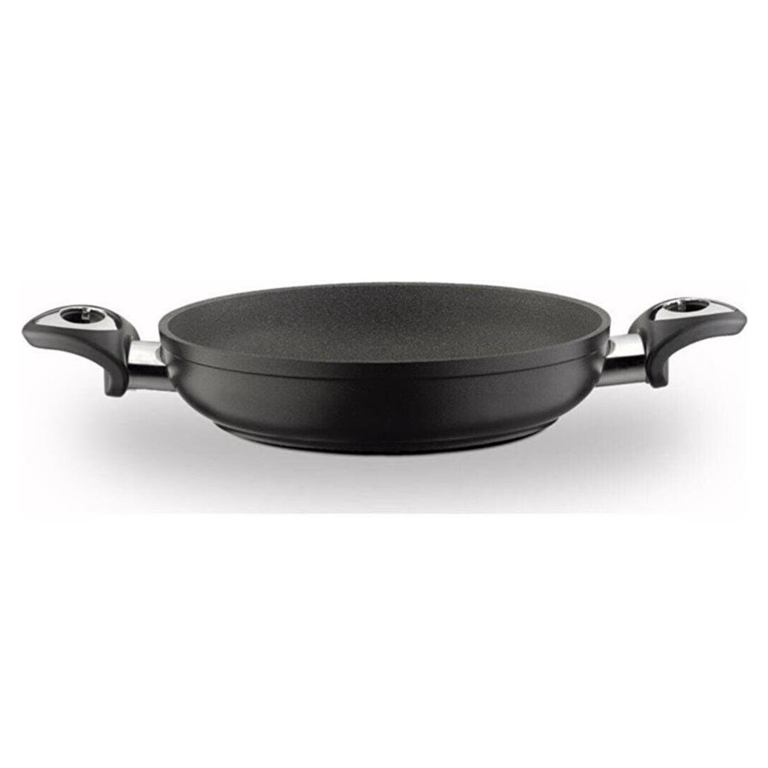 Leggno Plusx2323SH18 Granit Sahan 18 Cm 