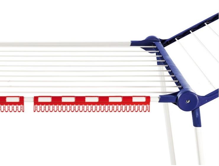 Leifheit Çamaşır Kurutucu Pegasus Solid 200 LFH81520 