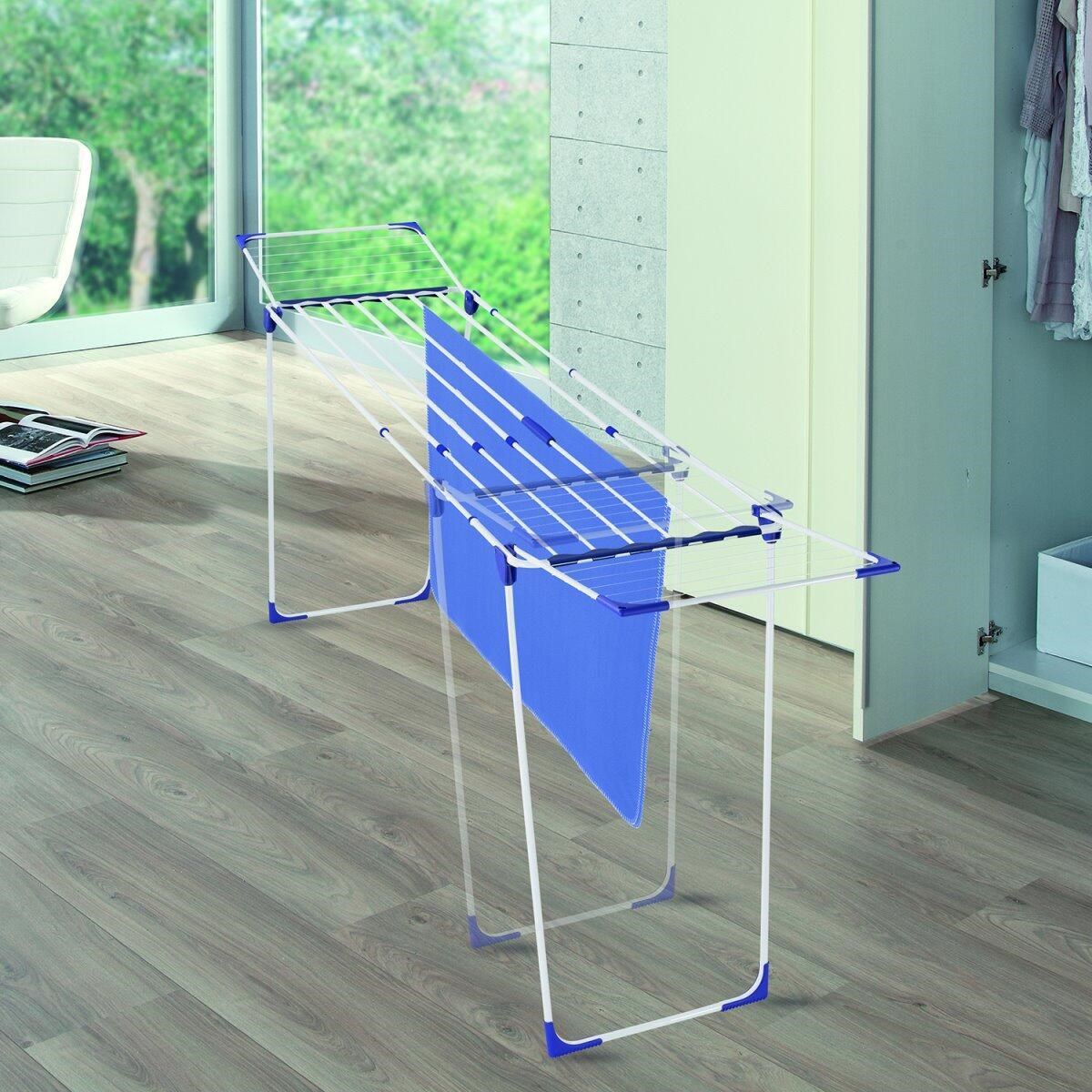 Leifheit Classic Extendable 230 Solid Çamaşır Kurutucu LFH81635 