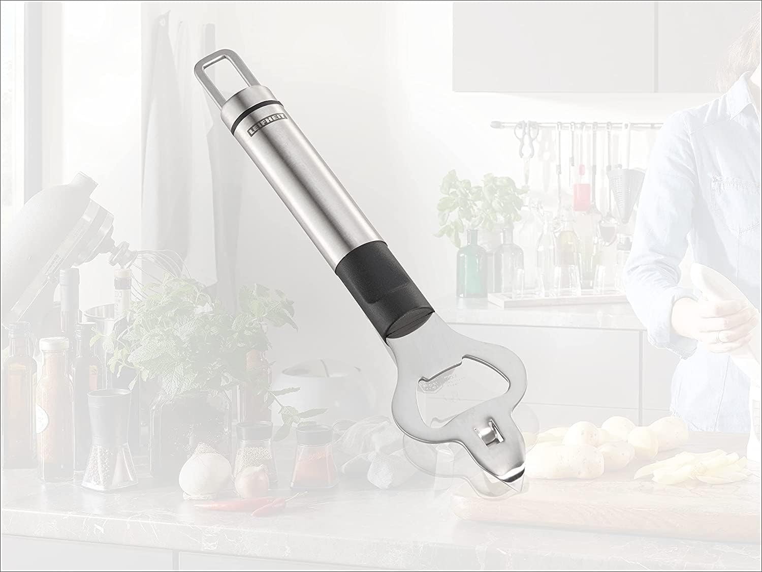 Leifheit Kapak Açacağı Lfh3126 