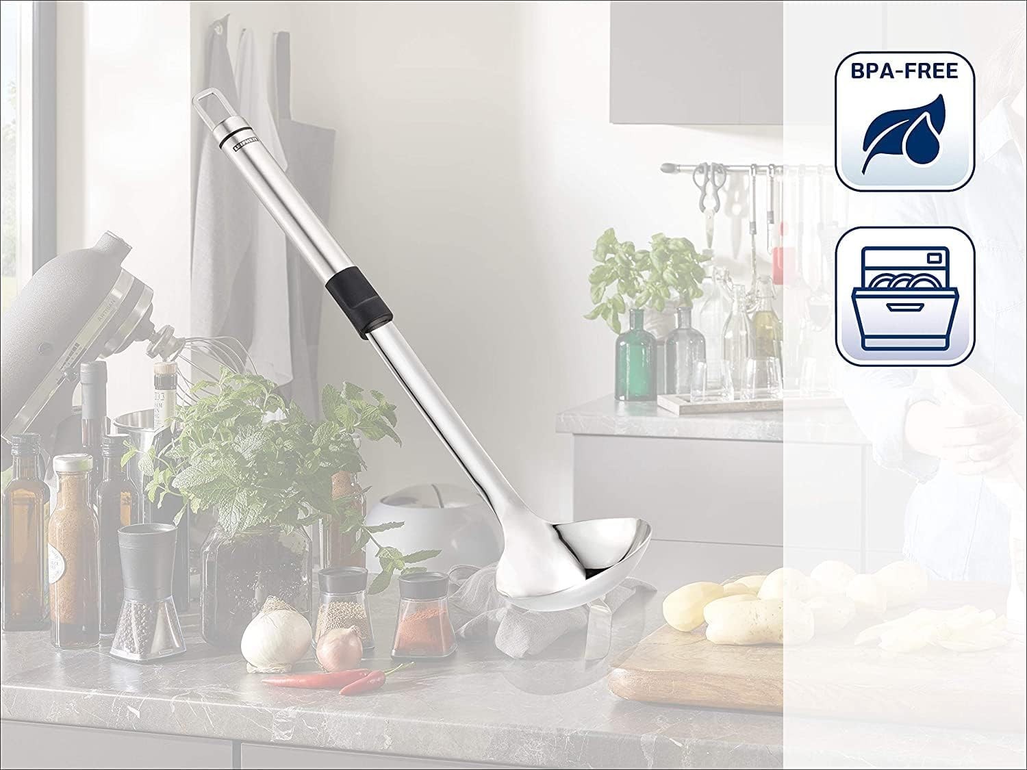 Leifheit Proline Küçük Kepçe LFH3027 