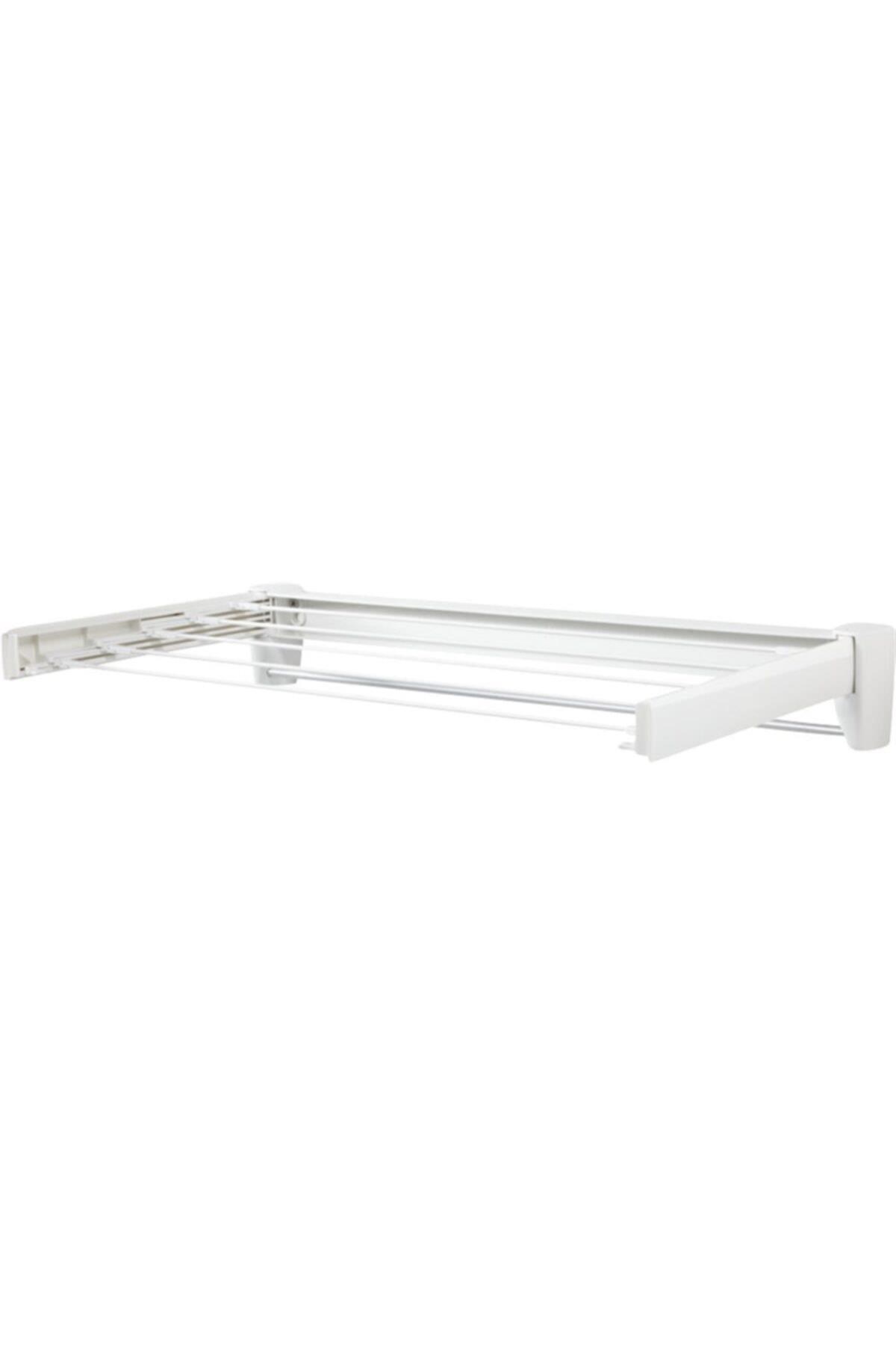 Leifheit Protech Çamaşır Askısı Duvar Monte 1000x50CM Lfh83305 
