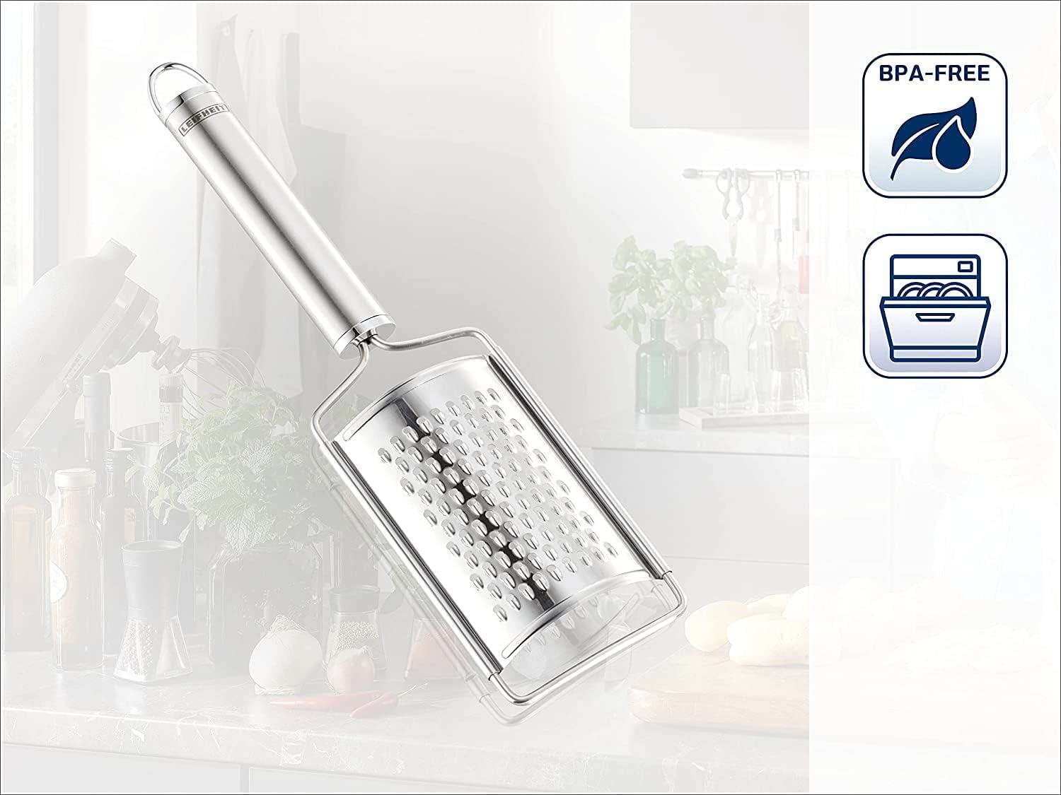 Leifheit Sarımsak Rendesi Lfh24063 