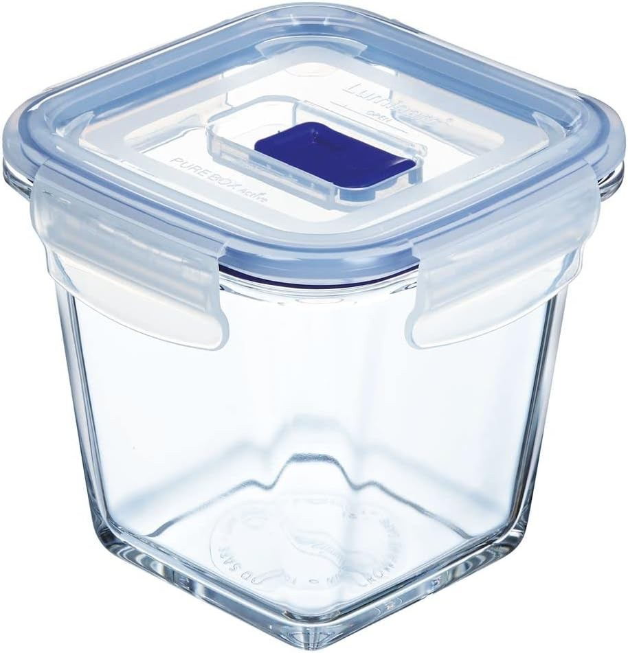 Luminarc Pure Box Active 750 cc Derin Kare Saklama Kabı 003J1898 