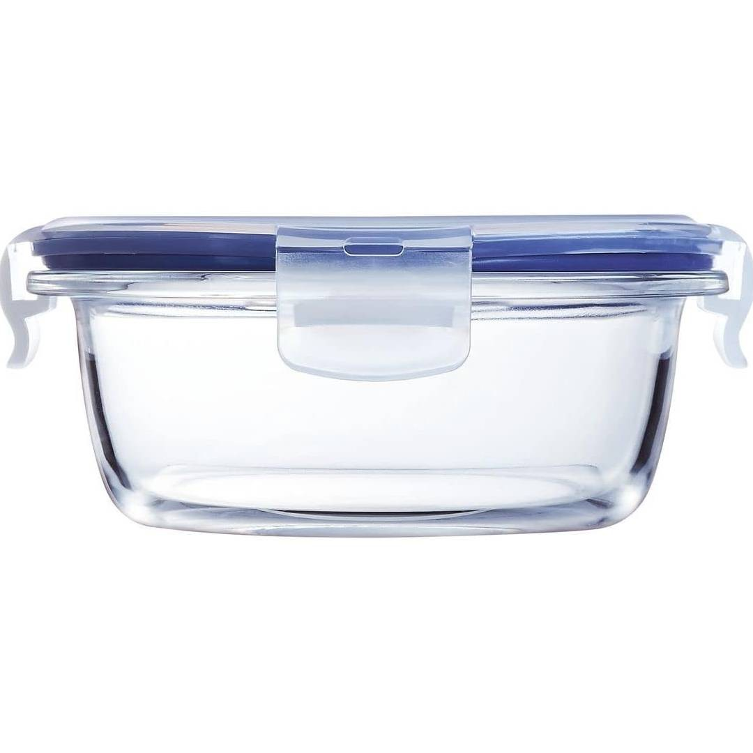 Luminarc Pure Box Active Saklama Kabı Yuvarlak 420 CC 003H7681 