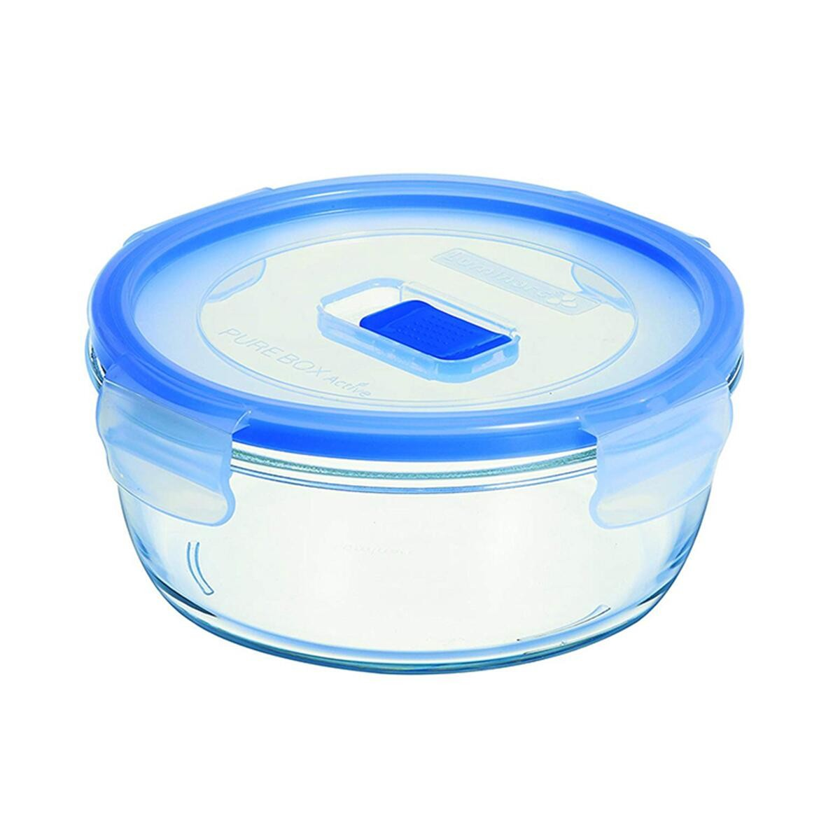 Luminarc Pure Box Active Saklama Kabı Yuvarlak 920 CC 003H7683 