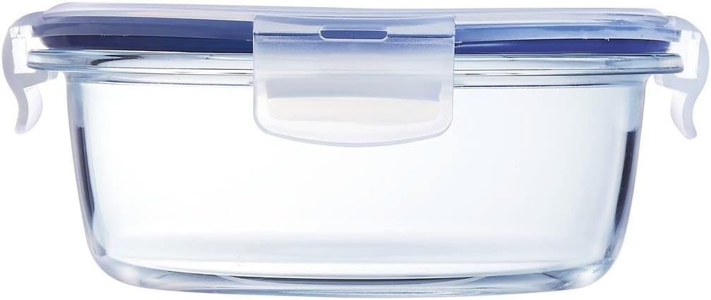Luminarc Pure Box Active Saklama Kabı Yuvarlak 670 CC 003H7682 