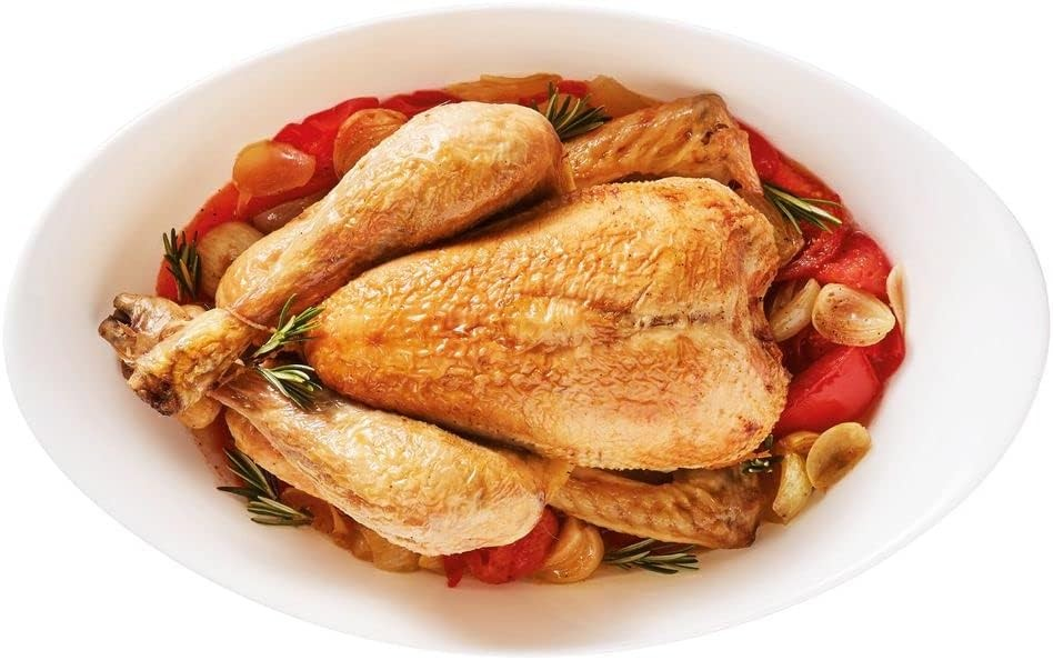 Luminarc Smart Cuisine Carine Fırın Kabı 38x23 Cm 3N3486 