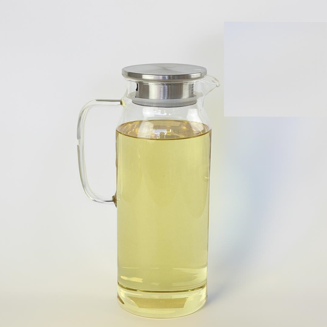 Mien Metal Kapaklı Borosilikat Cam Sürahi 2 Litre Mien906 