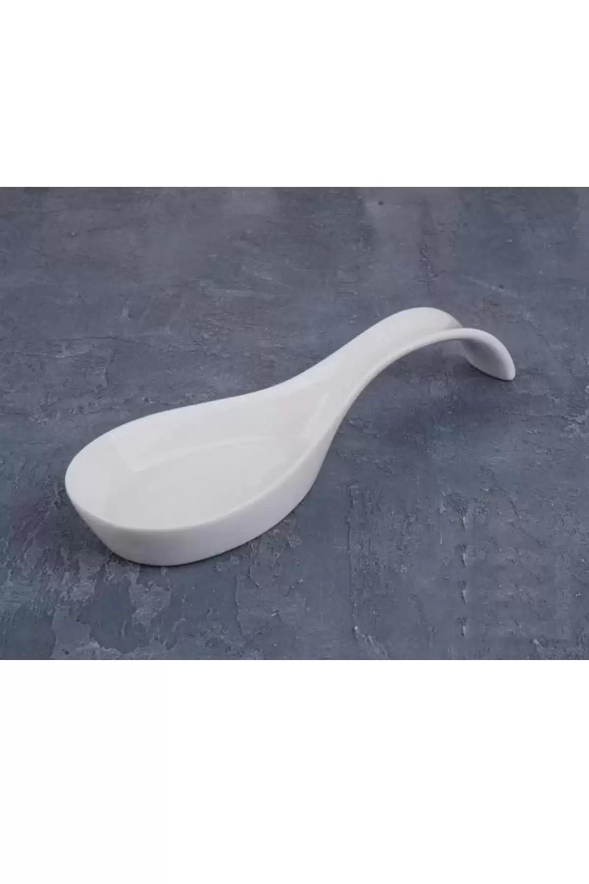 Mien Porselen Kirli Kaşıklık Por870 