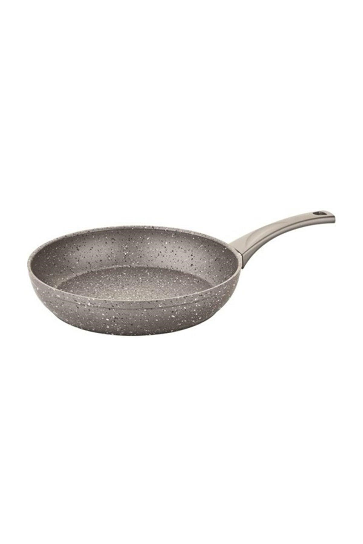 OMS GR306 30CM GRANİT GRİ TAVA 