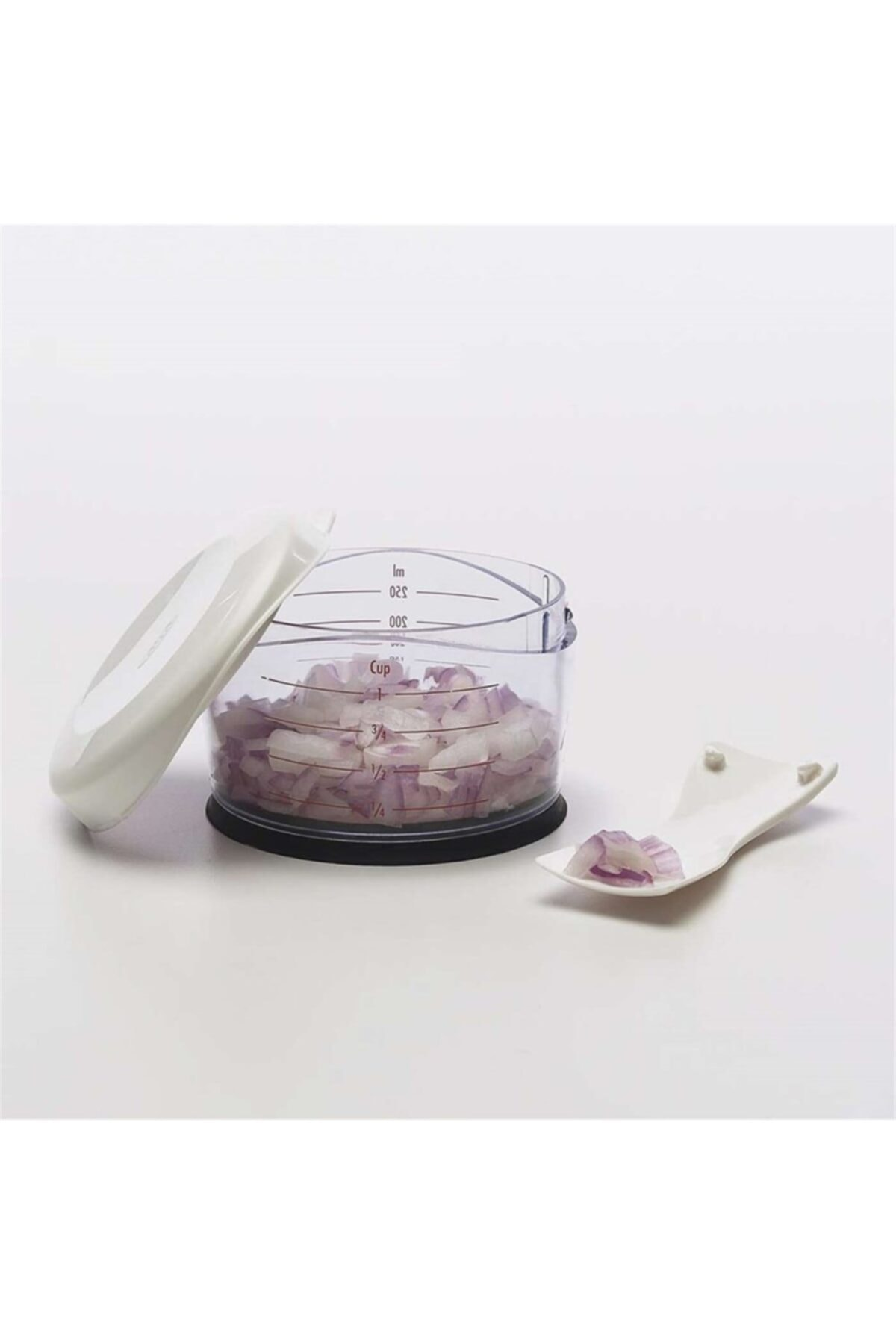 Oxo 1057959 Gg Parçalayıcı (Fındık, Ceviz, Badem Vs) 
